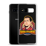 DoubleDGaming Samsung Case