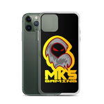 MKS GAMING iPhone Case