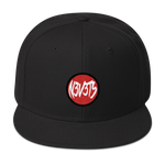 N3v3ts Gaming Snapback Hat