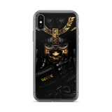 ROGUE iPhone Case