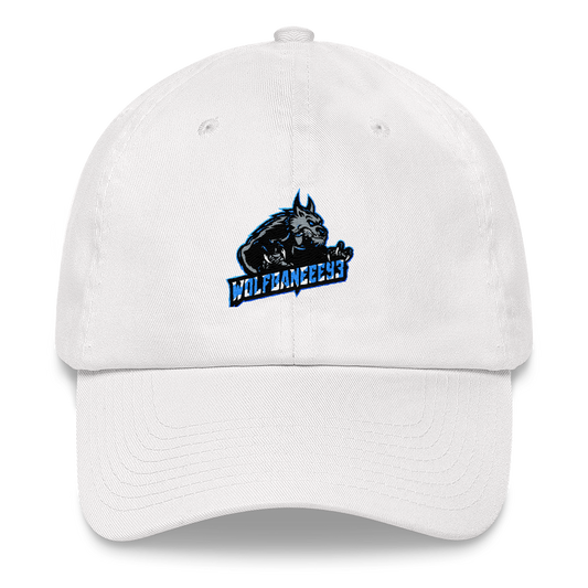 Wolfbaneee93 Dad Hat