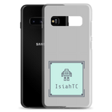 IsiahTC Samsung Case