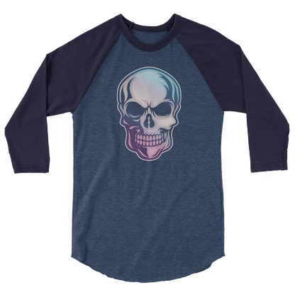 WhyYaMad Baseball Tee