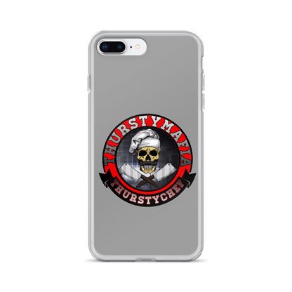 TMThrstyChef iPhone Case