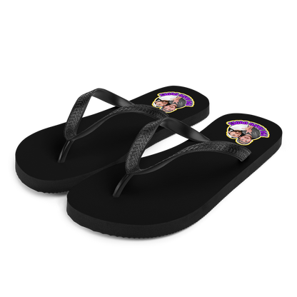 The Sahh Dudes Flip-Flops