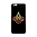 Master At Arms Logo iPhone Case