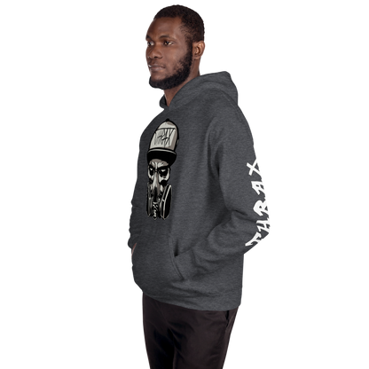 Thrax Hoodie