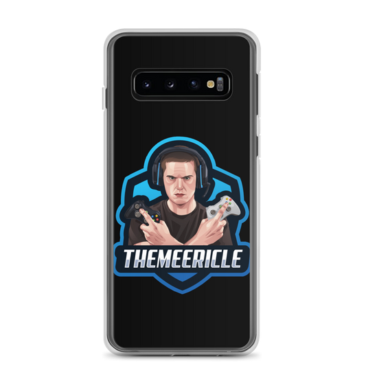 TheMeericle Samsung Case