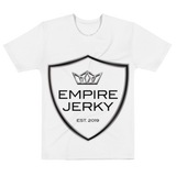 Empire Jerky All Over Tee