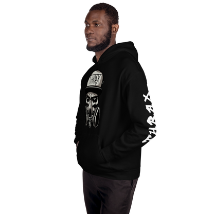 Thrax Hoodie