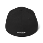 BOTS 101 #BotSquad Flexfit Hat