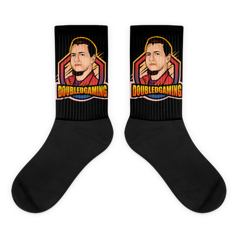 DoubleDGaming Socks