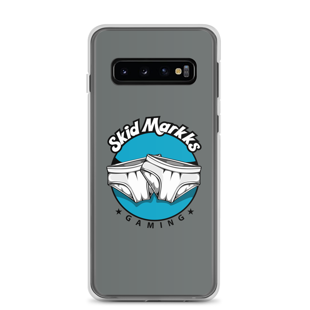 Skid Markks Samsung Case