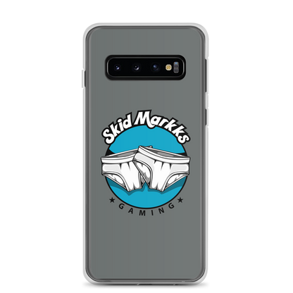 Skid Markks Samsung Case