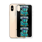 BotMom Gaming iPhone Case