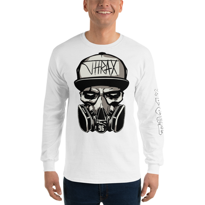 Thrax Long Sleeve Tee