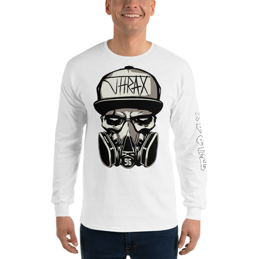 Thrax Long Sleeve Tee