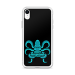 Kraken_Assassinn iPhone Case