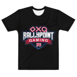 Rally Point Gaming All Over Tee