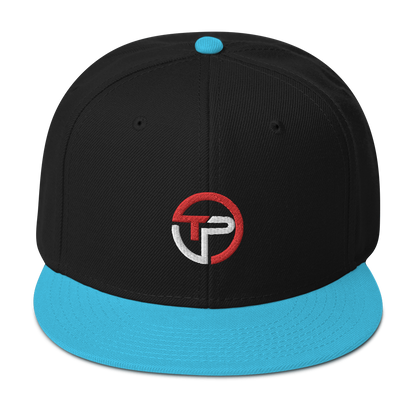 ThaPromise19 Snapback Hat