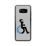 Wheelytv Samsung Case