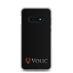 Volic Logo Samsung Case