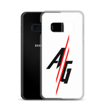 Almighty Ginger Samsung Case