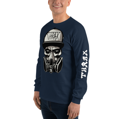 Thrax Long Sleeve Tee