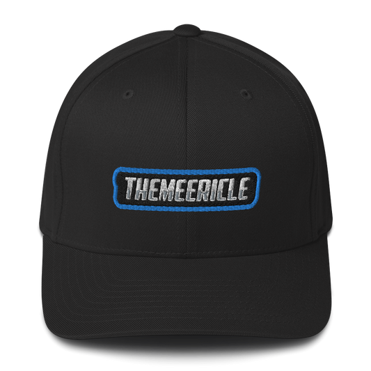 TheMeericle Flexfit