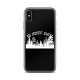 Big Country Gaming iPhone Case