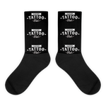 KUSTOM TATTOO CLUB Socks