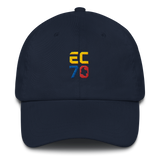 ElCafetero70 Dad Hat