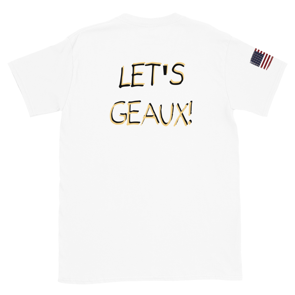 The Gaming Grunt Ladies Logo Tee