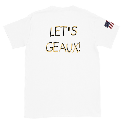 The Gaming Grunt Ladies Logo Tee