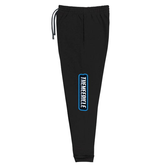 TheMeericle Joggers