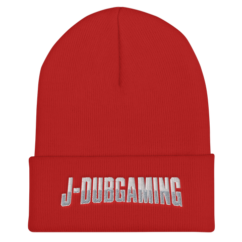 JDub Gaming Beanie