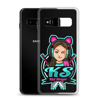 The Kid Slayer Samsung Case