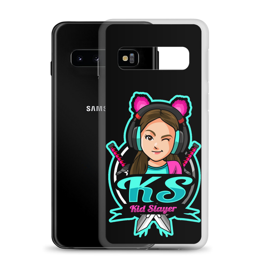 The Kid Slayer Samsung Case