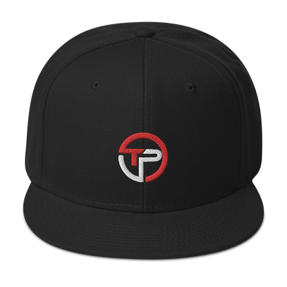 ThaPromise19 Snapback Hat
