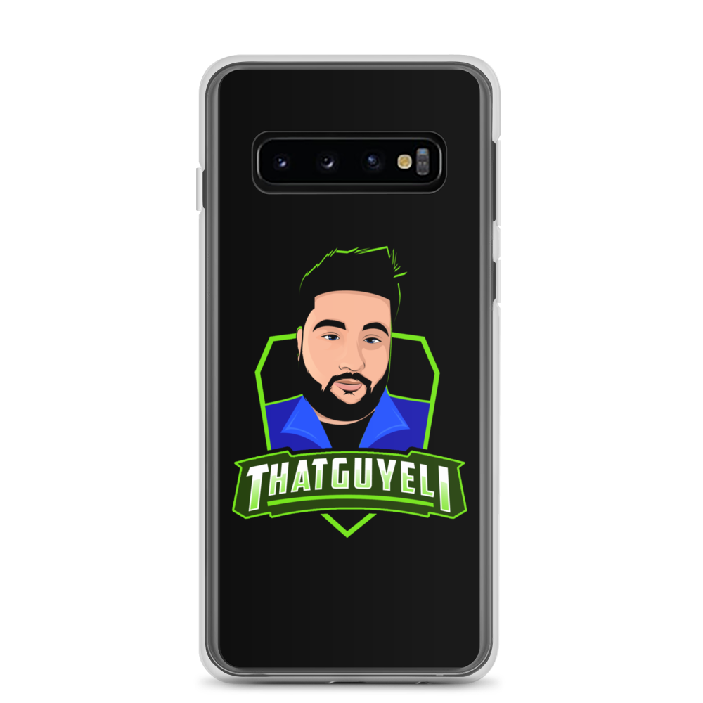 ThatguyEli Samsung Case