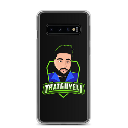 ThatguyEli Samsung Case