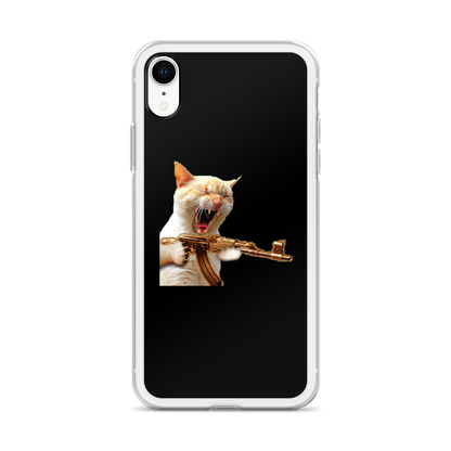 Tango Down iPhone Case