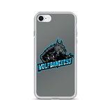 Wolfbaneee93 iPhone Case