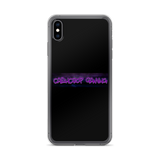 CashCrop Gaming iPhone Case