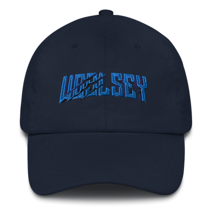 Woolsey Gaming Dad hat