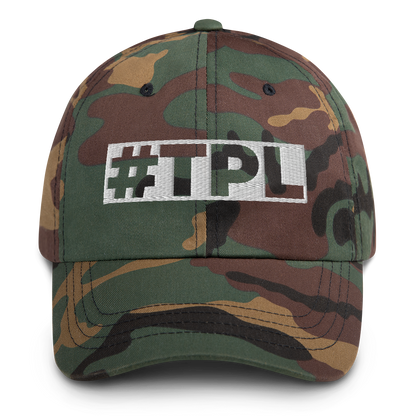 ThaPromise19 #TPL Dad hat