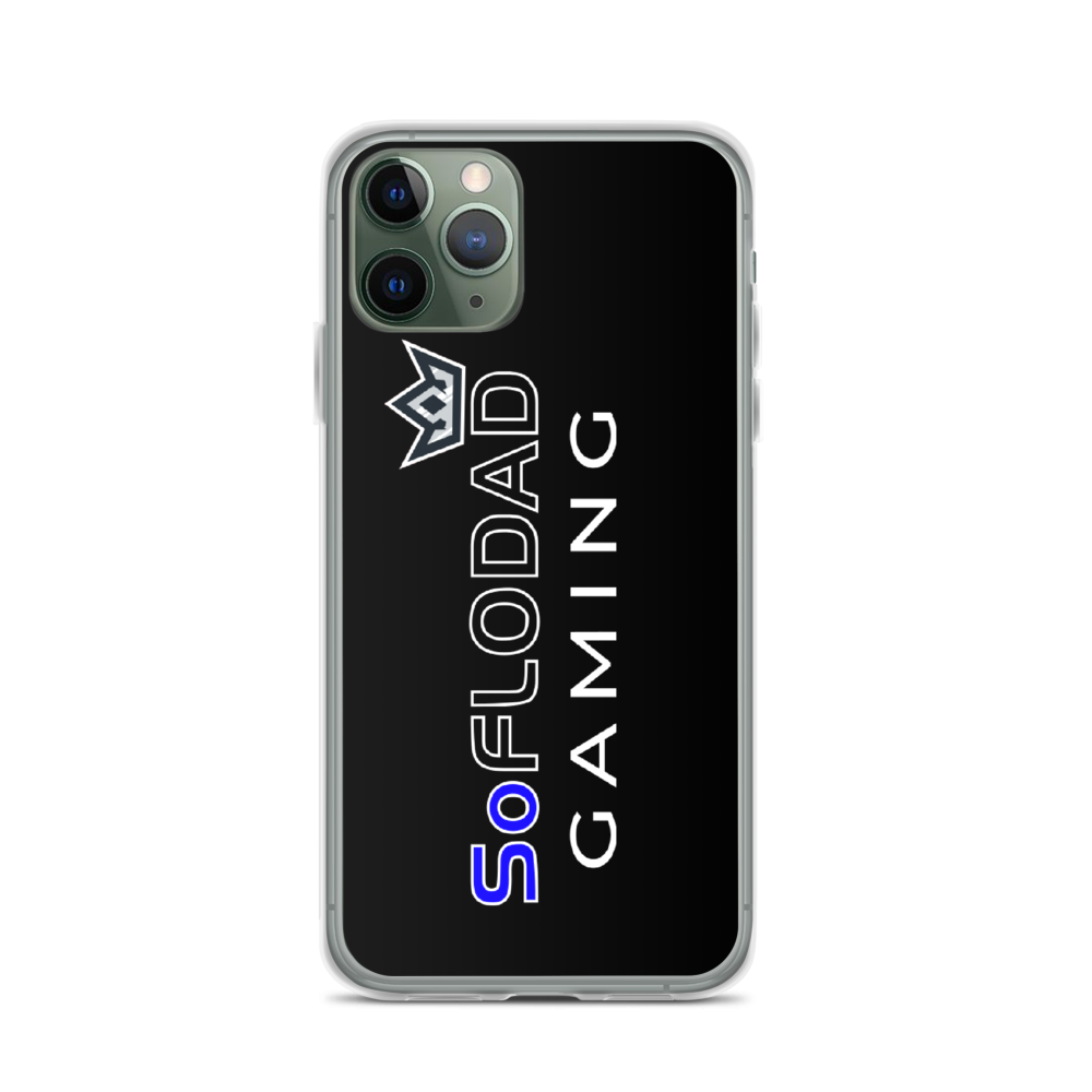 SoFloDad iPhone Case