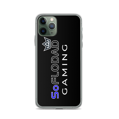 SoFloDad iPhone Case