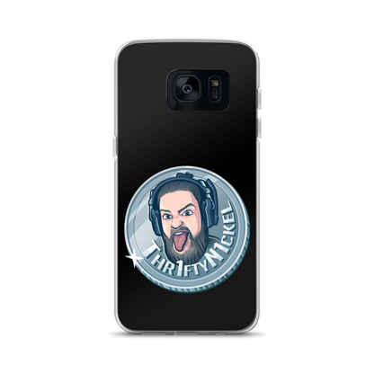 Thr1ftyN1ckeL Samsung Case