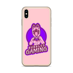 Bubbles Gaming iPhone Case